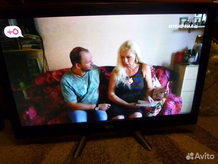 Телевизор lg 32 дюйма