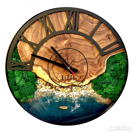 Часы настенные