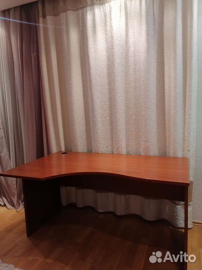 Компьютерный стол бу