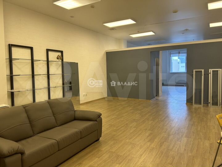 Продам помещение свободного назначения, 122.8 м²