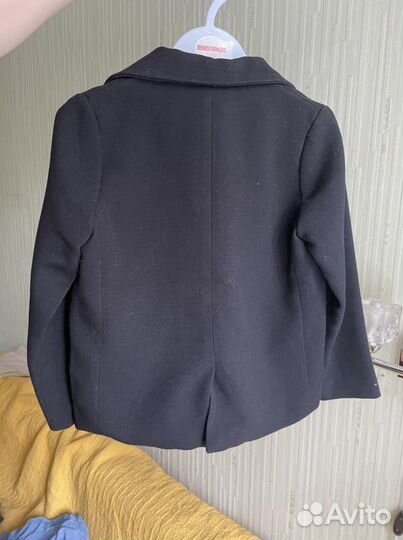 Пиджак Molo на мальчика, р 110-116