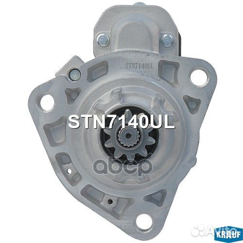 Стартер STN7140UL Krauf