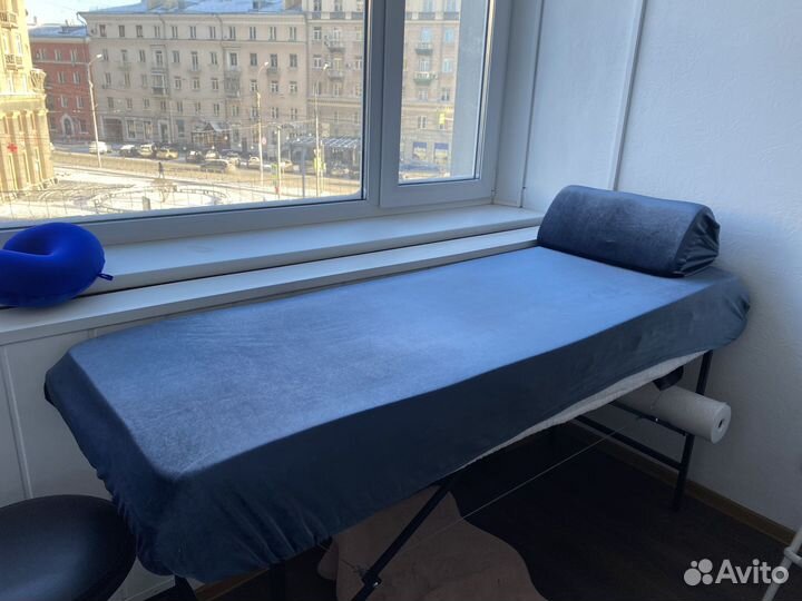 Чехол для кушетки