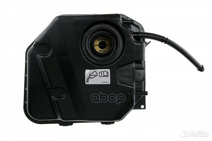 Бачок расширительный CZW-VW-006 NTY