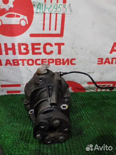Редуктор передний, BMW, X5, E70, Скл.№ AU-0953