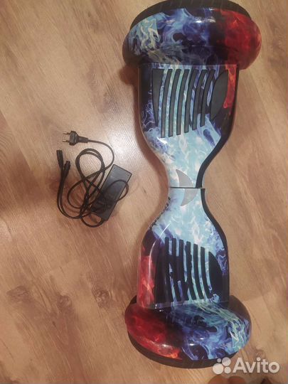 Гироскутер