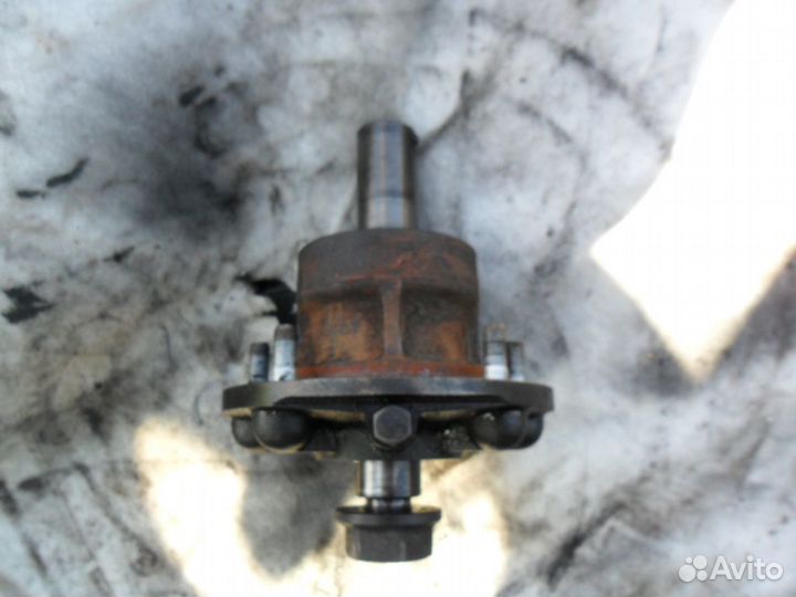 Привод шестерни тнвд евростар евротех