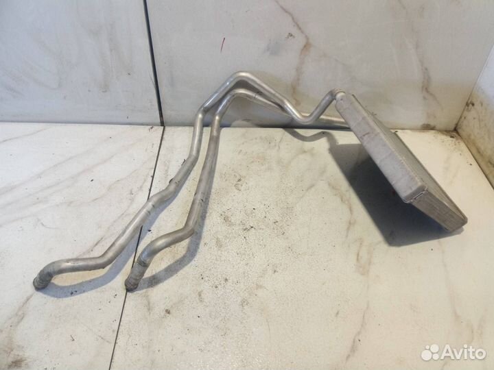 Радиатор отопителя (печки) Chery Tiggo T11 2007