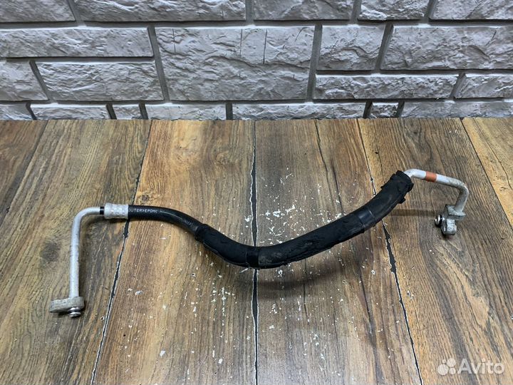 Land Cruiser Prado 150 Трубка кондиционера