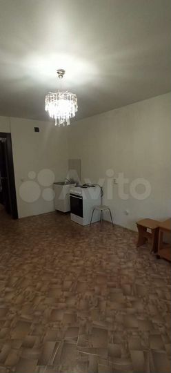 Квартира-студия, 27 м², 3/17 эт.