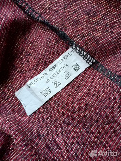 Блузка женская