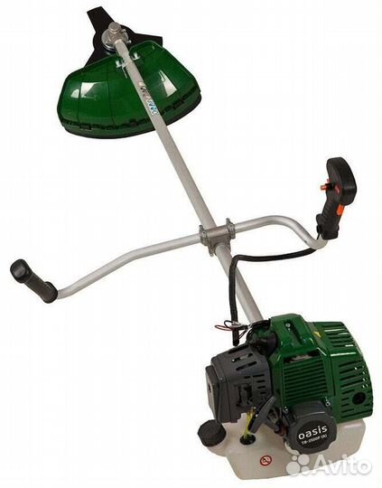 Триммер бензиновый