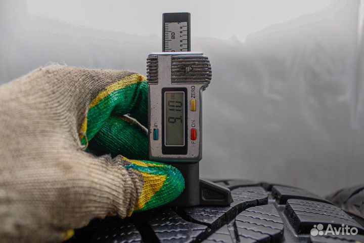 Lassa Competus Winter 2 215/55 R18 99V