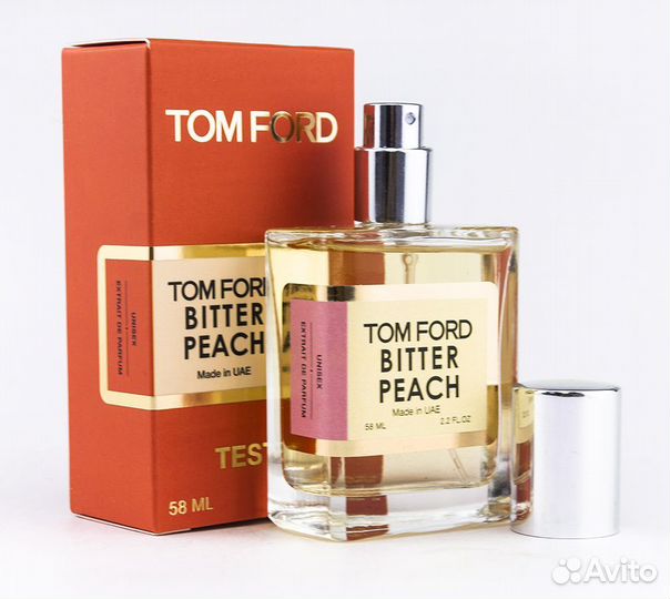 Tom ford Bitter Peach