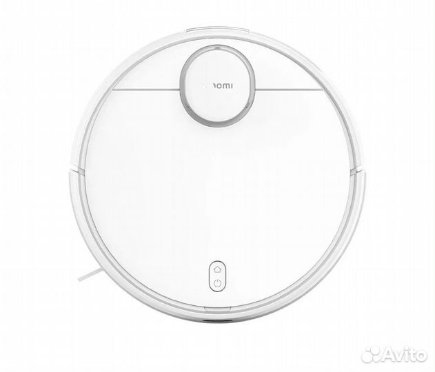 Робот пылесос Xiaomi Robot Vacuum S10