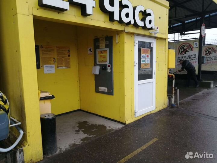 Комплект оборудования 