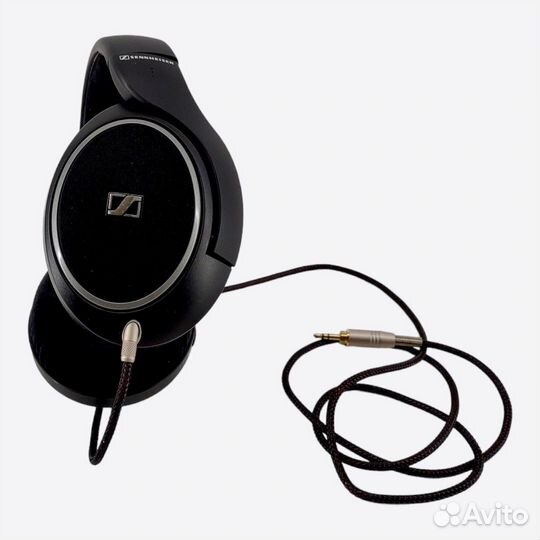 Наушники sennheiser HD 558