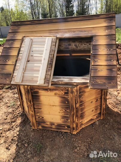 Бурение и копка колодцев из жби колец