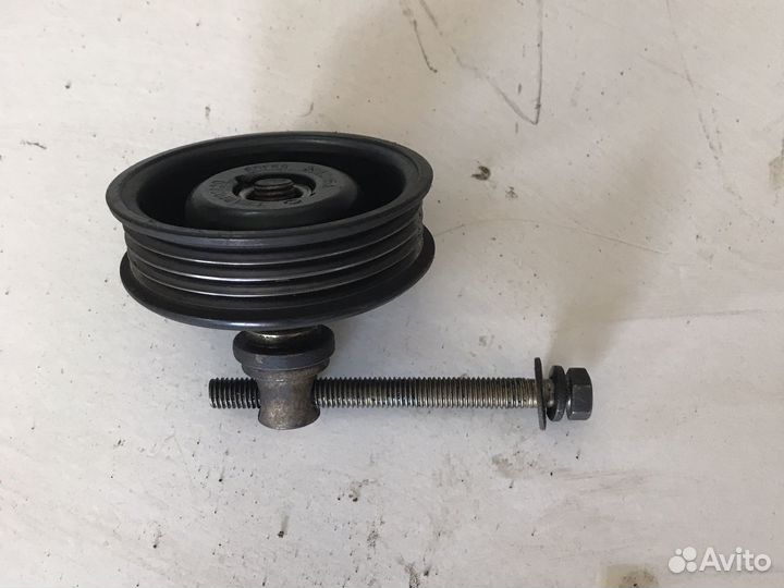 Натяжной ролик кондиционера Lifan Solano 620