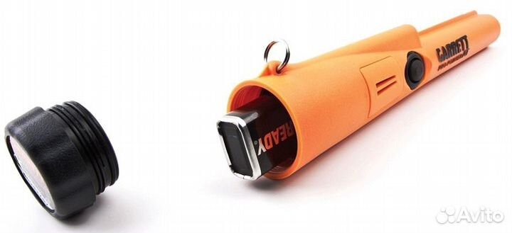 Пинпоинтер Garrett Pro-Pointer AT