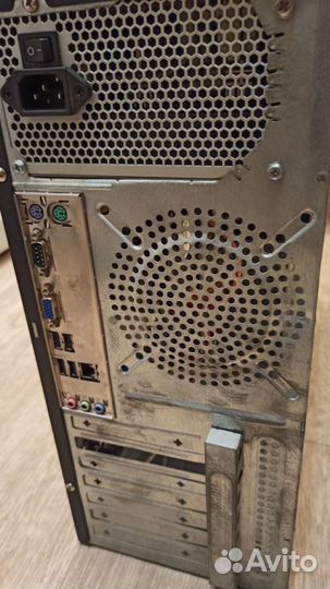 Системный блок i3 3220