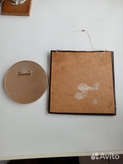 Сувенир СССР