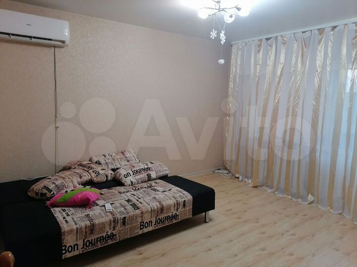 2-к. квартира, 36,1 м², 4/5 эт.