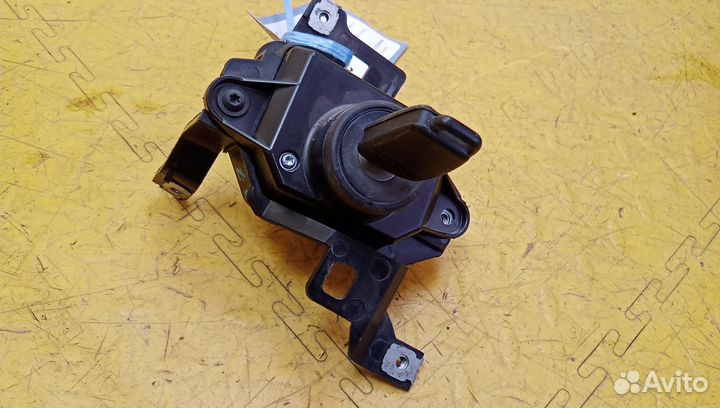 Замок зажигания Q7 (4L) 4F0910131J