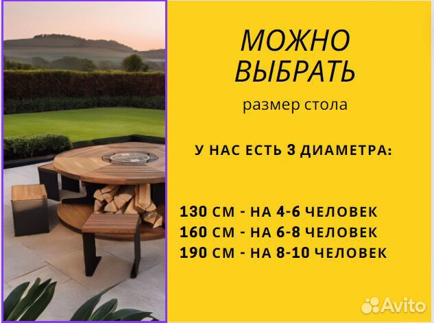 Гриль мангал барбекю 5 в 1