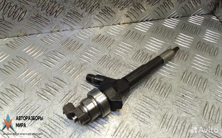 Форсунка Opel Meriva 2 (B) 2011 55567729