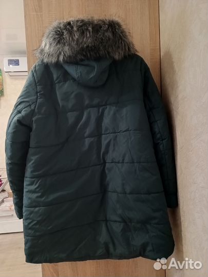 Куртка женская