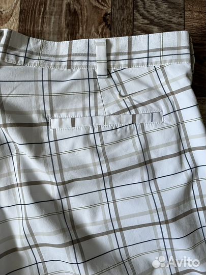 Шорты Nike Golf