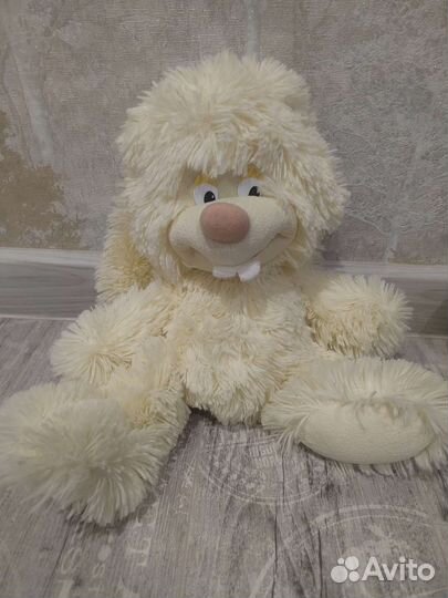 Мягкие игрушки