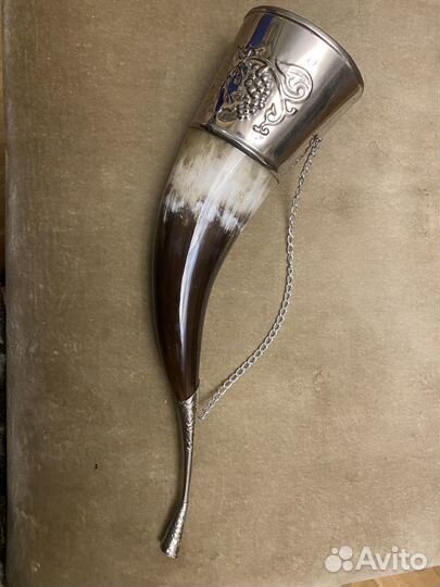 Рог изобилия, 30 см