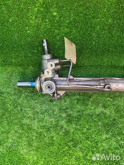 Рулевая рейка Citroen C5