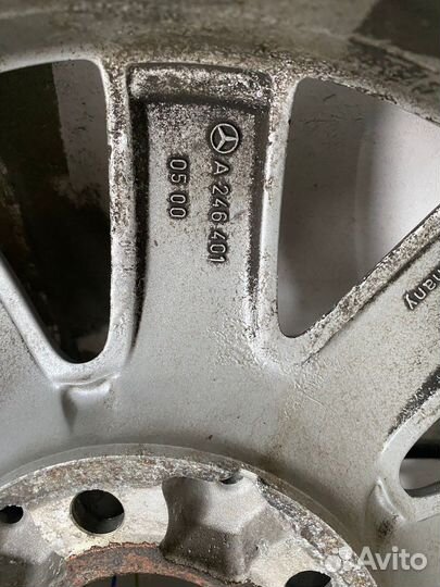 R16 Continental ContiIceContact 205/55, PCD 5x112 DIA 66.6