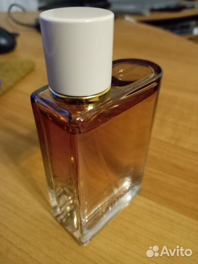 Еаг dt Parfum Burberry Her Intense, 50 мл /Spain