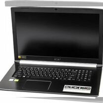 Ноутбук Ноутбук Acer Aspire 5 A517-51G-57HA