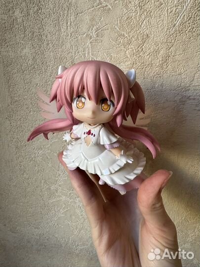 Аниме фигурка Nendoroid Ultimate Madoka оригинал