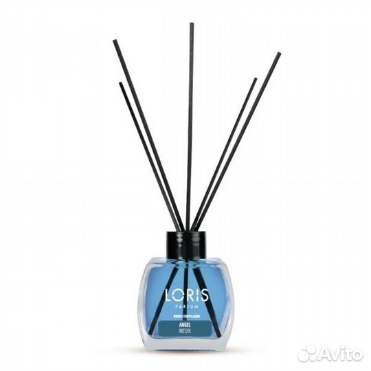 Ароматический диффузор Loris «Ангел» 120 Ml