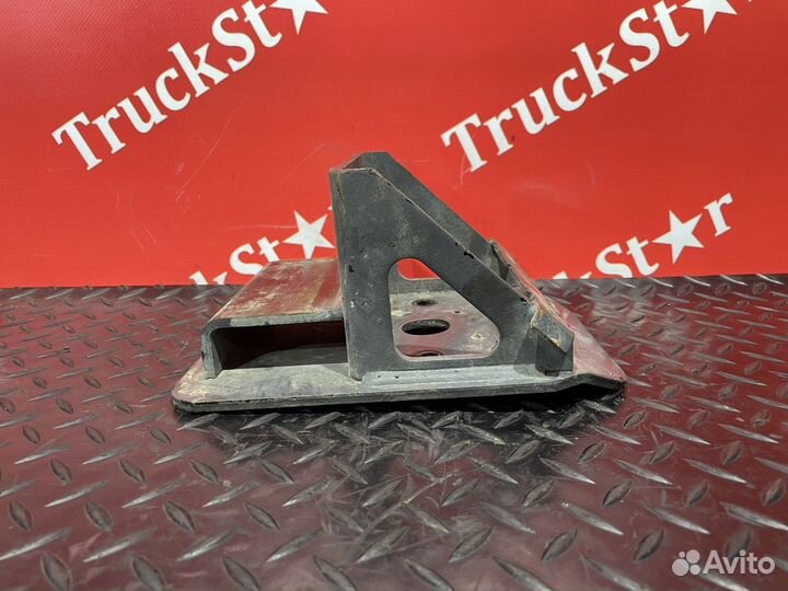 Кронштейн пневмоподушки Daf XF106