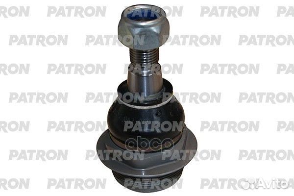 Опора шаровая пр masteriii PS3229R patron