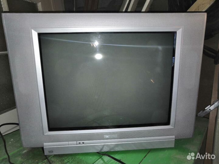 Телевизор