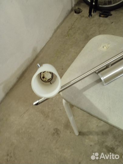 Светильник настенный