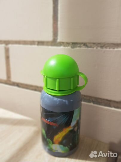 Школьный рюкзак(ранец) 6 в 1 (Германия)