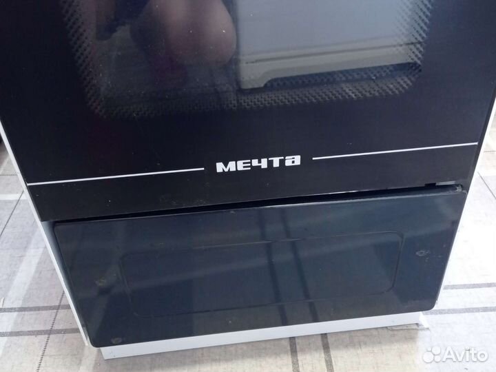 Электро Плита на запчасти