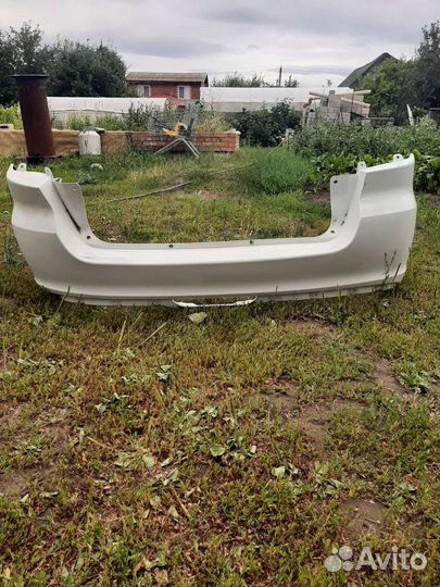 Продажа бампера