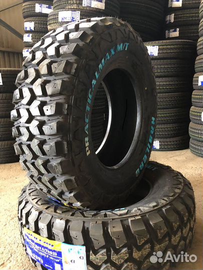 Habilead Practical Max M/T RS25 245/70 R16 106Q