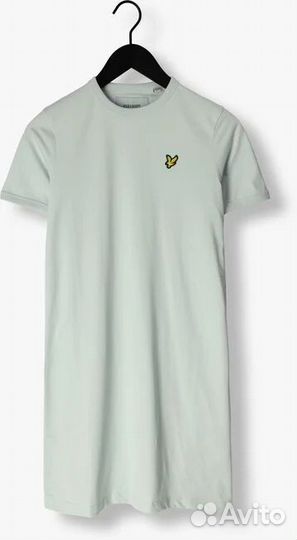 Платье Lyle&Scott