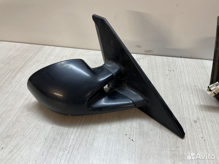 Зеркало левое,правое Mazda 3 MPS sport